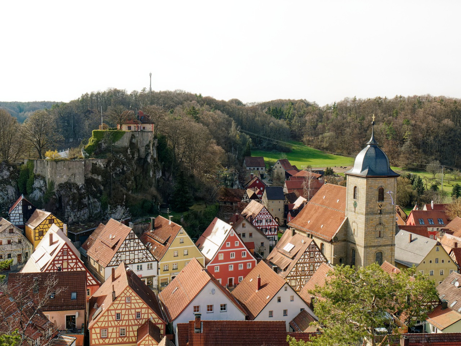 Haute Garonne